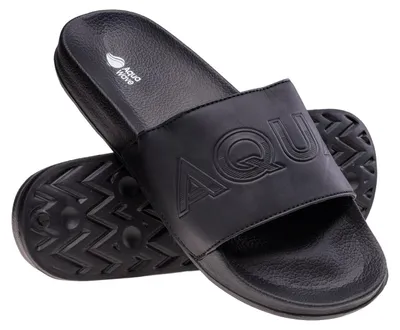 Obrázok produktu pre AquaWave Uni žabky Black 92800487105 Veľkosť 36