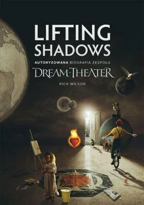 Obrázek produktu pro Lifting Shadows