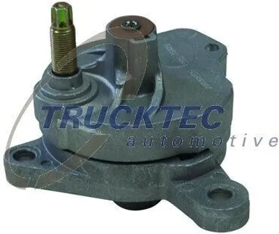 Produktbild von TRUCKTEC AUTOMOTIVE 02.19.107 Riemenspanner Keilrippenriemen passend für MERCEDES-BENZ Stufenheck (W124)