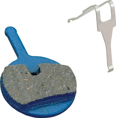 Produktbild von Union Scheibenbremsbelag DBP-38
