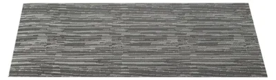 Produktbild von Platzset 35x48 grau meliert
