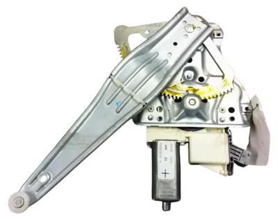 Immagine prodotto di TOYOTA Avensis  Meccanismo alzacristalli posteriore destro 69830-05100 OE
