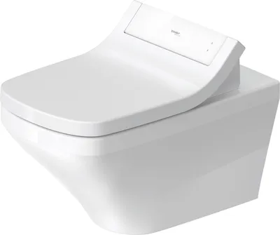 Immagine prodotto di Duravit DuraStyle WC suspendu pour SensoWash®, 2537590000, 2537590000