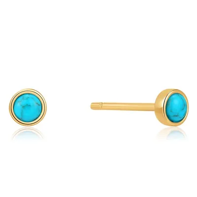 Produktbild von Ania Haie Jewellery E027-99G Ohrringe