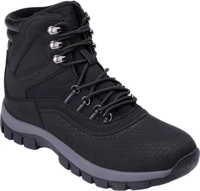 Produktbild von Hi-tec Blazi Mid Wanderstiefel Schwarz EU 41 Mann Schwarz EU 41