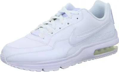 Obrázok produktu pre Nike Air Max Ltd 3 Biela/Biela-Biela 8