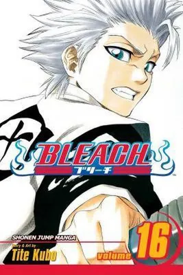 Productafbeelding van Bleach, Vol. 16