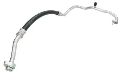 Produktbild von THERMOTEC Hochdruckleitung Klimaanlage Hochdruckleitung KTT160195 für VW Golf VII Schrägheck (5G1, BQ1, BE1, BE2)