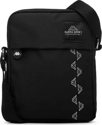 Image de Kappa Bazomi Sac à bandoulière Noir S Homme Noir S