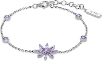 Produktbild von Jette Daisies Garden 89191459 Damenarmband