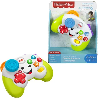 Immagine prodotto di Fisher Price Gioco + Suono