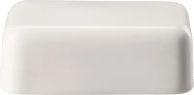 Produktbild von Rosenthal Butterdose Deckel Weiss 61040-800001-15171