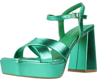 Produktbild von Grünes Accessoire Modell 23948M