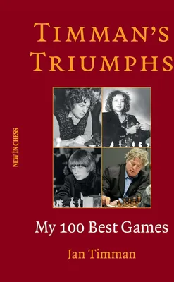 Image de Timman's Triumphs