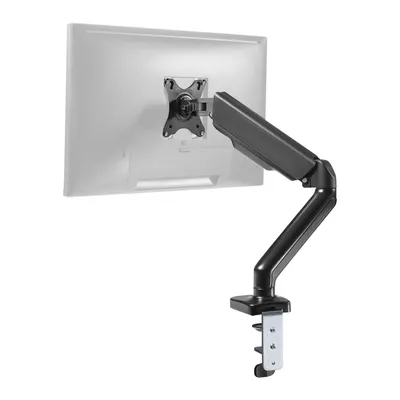 Zdjęcie produktu dla Uchwyt do monitora biurkowego SPACETRONIC SPA-G110