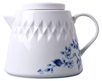 Immagine prodotto di Heinen Delfts Blauw – Teiera "Blau Vouw"