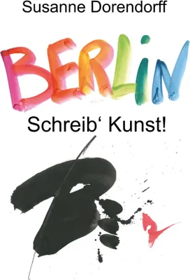 Produktbild von Schreib' Kunst