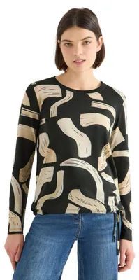 Productafbeelding van Cecil, geruit shirt