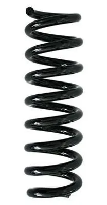 Produktbild von SPIDAN Fahrwerksfeder Hinten für BMW 3 Touring (F31) 86886
