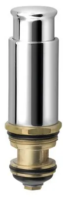 Produktbild von Sapho Kompletter Umsteller für PY42, Chrom