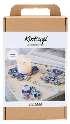 Produktbild von Creativ Company 977814, Modellierlehm für Kinder, Mehrfarbig