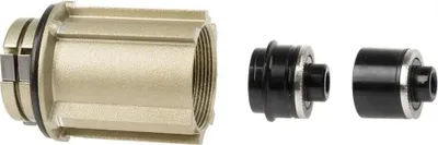 Produktbild von Novatec B1 Campagnolo 9-11s Freilaufkörper Silber Silber One Size