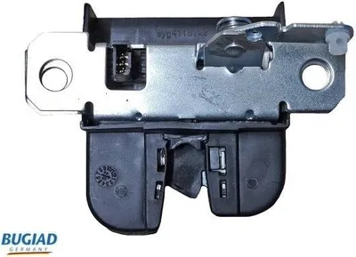Produktbild von BUGIAD Heckklappenschloss Kofferraumschloss für VW POLO (9N) Heckklappe BDL15723