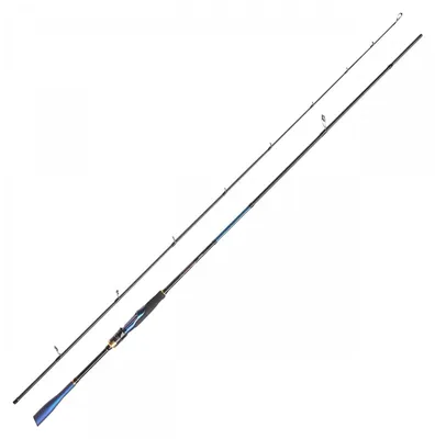 Produktbild von Angelrute Futura Strong für Zander und Hecht, 210 cm, 10-30g Wurfgewicht