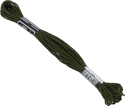 Obrázek produktu pro Vyšívací příze Mulina 8 m - 1694