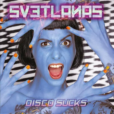 Productafbeelding van Disco is niks