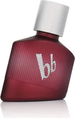 Produktbild von Bruno Banani Loyal Man Eau de Parfum 30 ml, Duftnoten: Zitrone, Apfel, Ingwer, Tanne, Lavendel, Minze, Geranie, Zeder, Patschuli, Tonkabohne, Amber Xtreme, 2019
