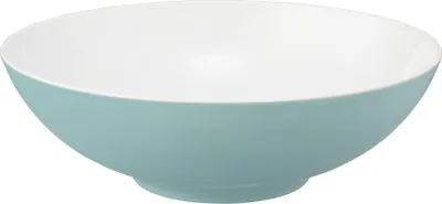 Produktbild von Seltmann Weiden L Fashion green chic Schüssel rund 30cm