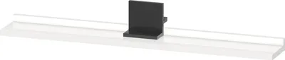 Produktbild von DURAVIT SV74320BD220000 Sivida Spiegel Ablage 800x115x35mm