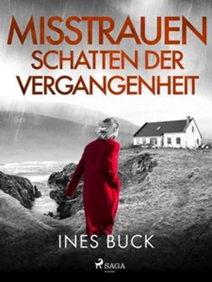 Obrázok produktu pre Misstrauen - Schatten der Vergangenheit