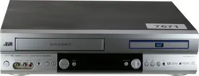Immagine prodotto di Jvc Hr-Xv1 (5258)