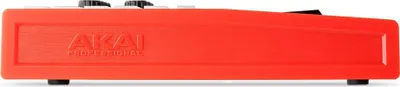 Produktbild von AKAI APC KEY 25 MK2 - Controller für Ableton Live