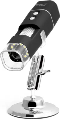 Produktbild von Technaxx Wifi Fullhd Mikroskop Tx-158