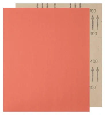 Produktbild von PFERD 45015240, 280 mm, 230 mm, 400 g, 100 Stück(e)