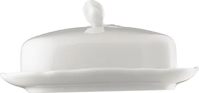 Immagine prodotto di Hutschenreuther Butterdose 250 g Maria Theresia Weiss 02013-800001-15169