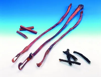 Produktbild von Nobby Rinderpansen 250 g