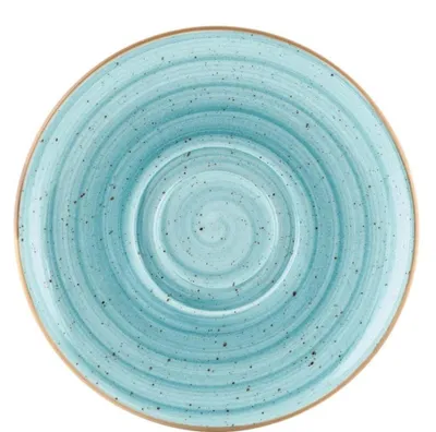 Zdjęcie produktu dla Aura Aqua Gourmet, zestaw 12 talerzyków do serwowania, średnica 19 cm