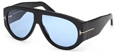 Produktbild von Sonnenbrille Tom Ford Bronson FR1044 01V
