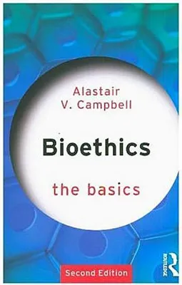 Obrázok produktu pre Bioethics