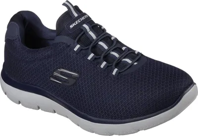 Produktbild von Skechers Summits NVY Größe EU 47,5 Normal