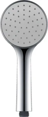 Produktbild von Beitz & Walz AqvaBasic III Handbrause 1-strahlig, "easy clean", chrom
