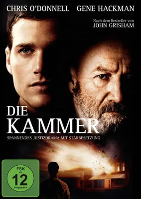 Produktbild von Kammer, Die (DVD) Min: 108 - - (DVD Video / Sonstige / unsortiert)