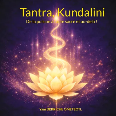 Produktbild von Tantra, Kundalini