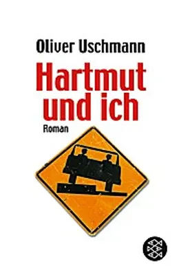 Zdjęcie produktu dla Hartmut und ich