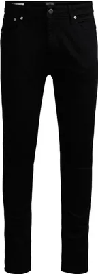 Produktbild von Jack & Jones Herren Jeans Schwarz 123505 : Größe - W29_L32 Größe: W29_L32