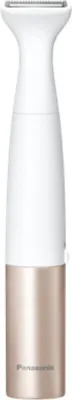 Produktbild von Panasonic ES-WM31-P301, Gold, Weiß, Akku